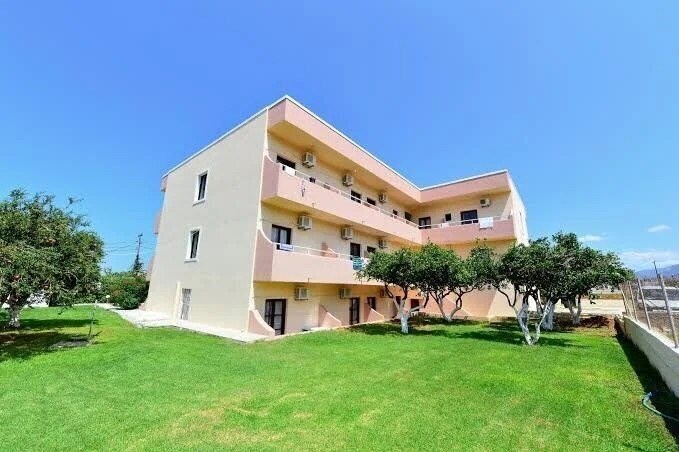 Картинка Vergas Hotel 2*